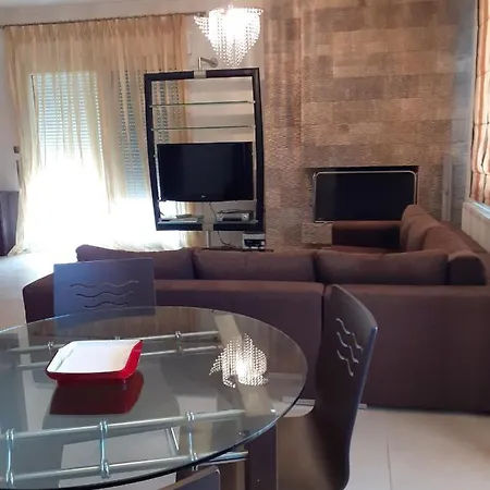 Vila Edem