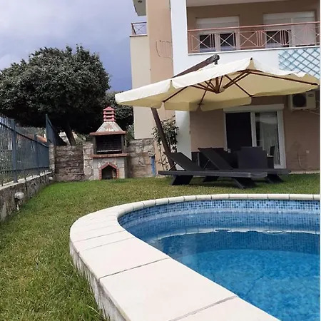 Edem Vila PalaiónTsiflíkion