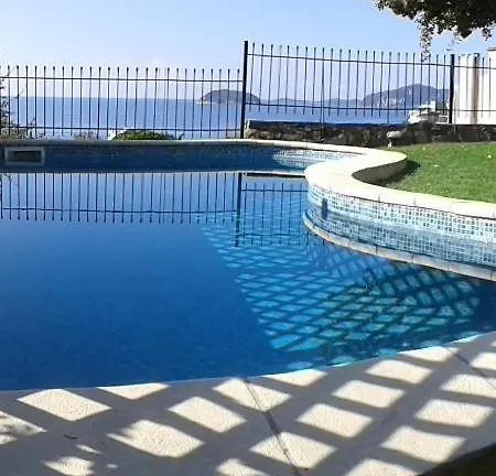 Vila Edem